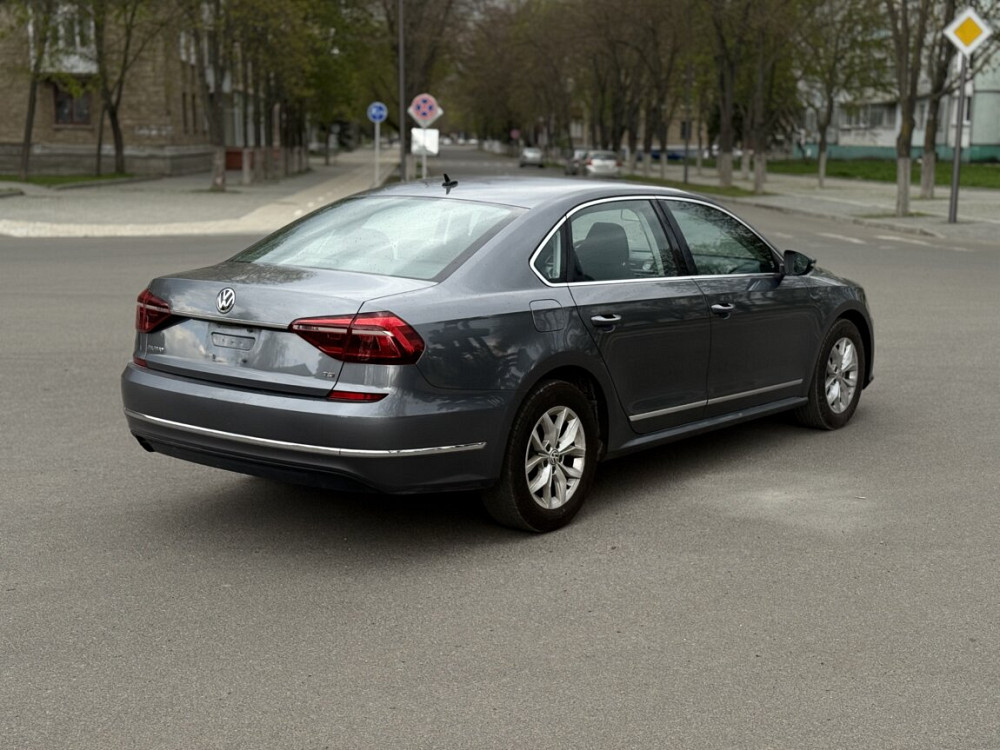 Passat B8 Бендеры - изображение 4