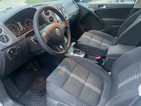 Volkswagen tiguan Рыбница