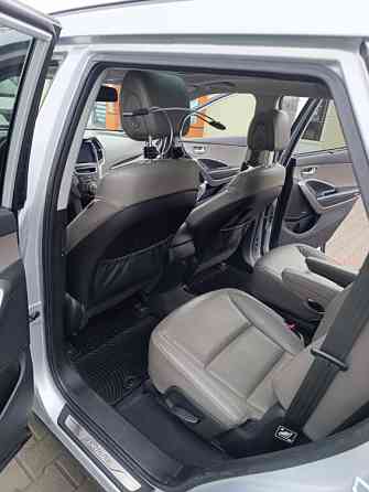 Hyundai Grand Santa Fe 3.3 AT 4WD Style Parcani