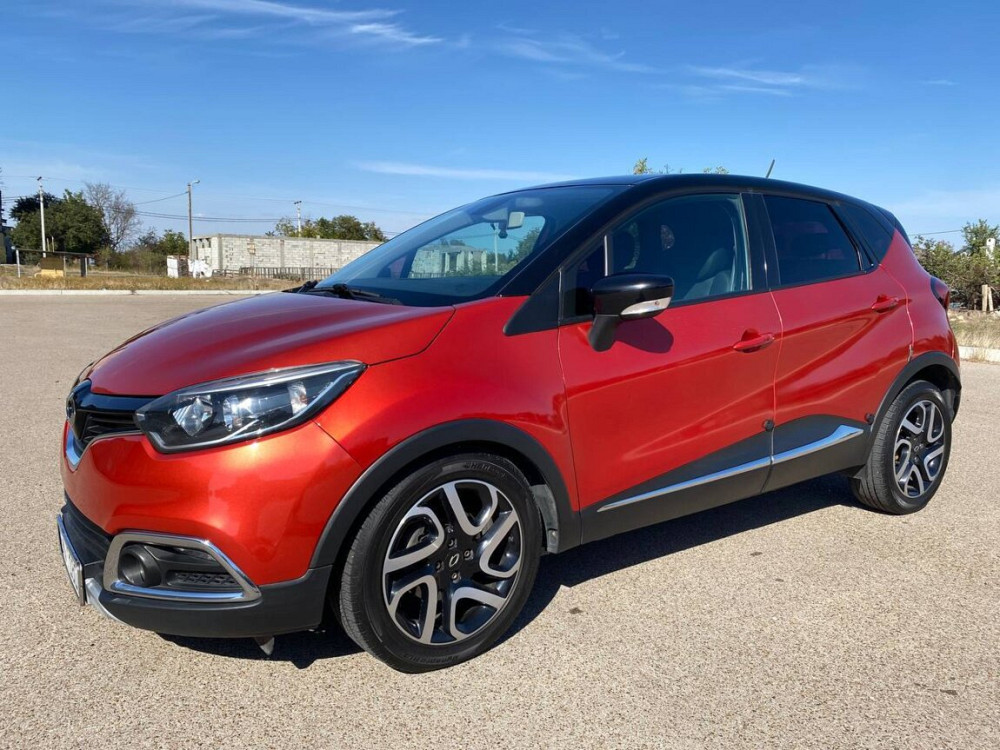 Продам Samsung QM3 (Renault Captur) Слободзея - изображение 7
