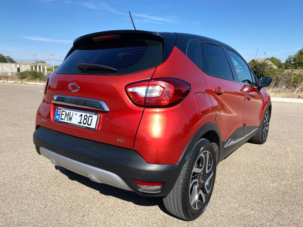 Продам Samsung QM3 (Renault Captur) Слободзея - изображение 4