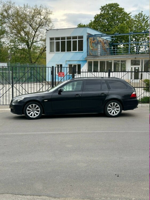 BMW E61 Рыбница - изображение 6