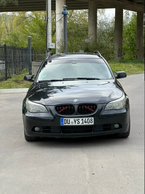 BMW E61 Рыбница - изображение 9