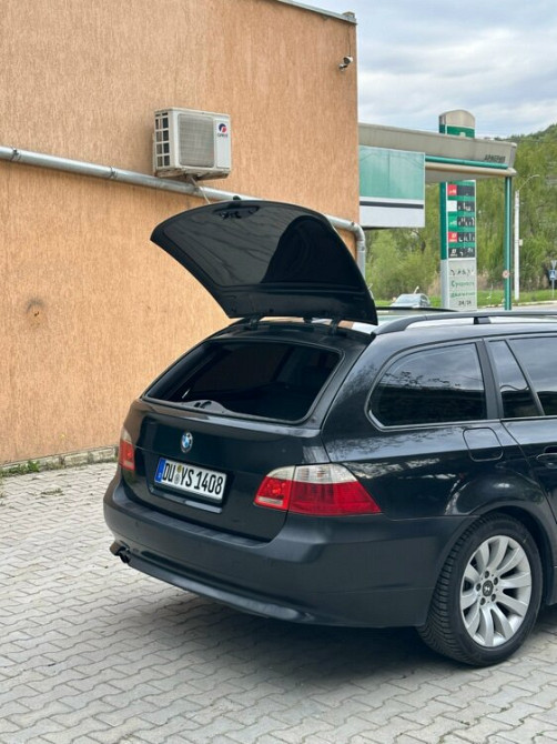 BMW E61 Рыбница - изображение 10
