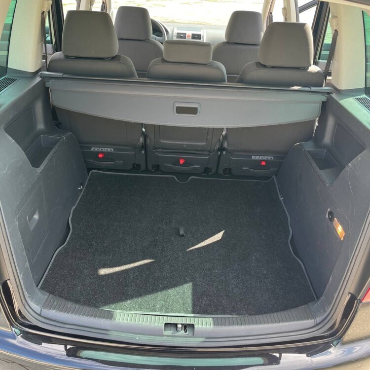 VW Touran 2.0i EcoFuel Бензин-Газ Метан 26куб.!!! 2008г. 6850$ Рыбница - изображение 10