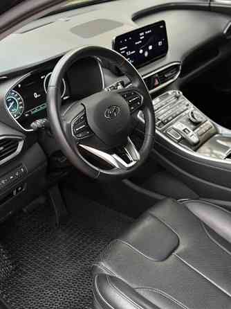 Hyundai Santa Fe Anenii Noi