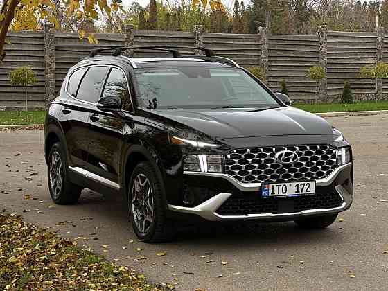 Hyundai Santa Fe Anenii Noi