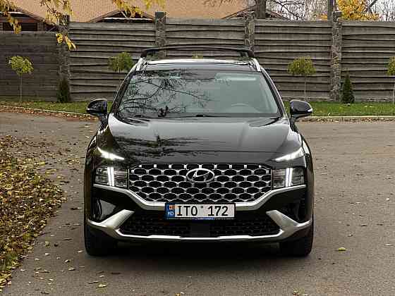 Hyundai Santa Fe Anenii Noi