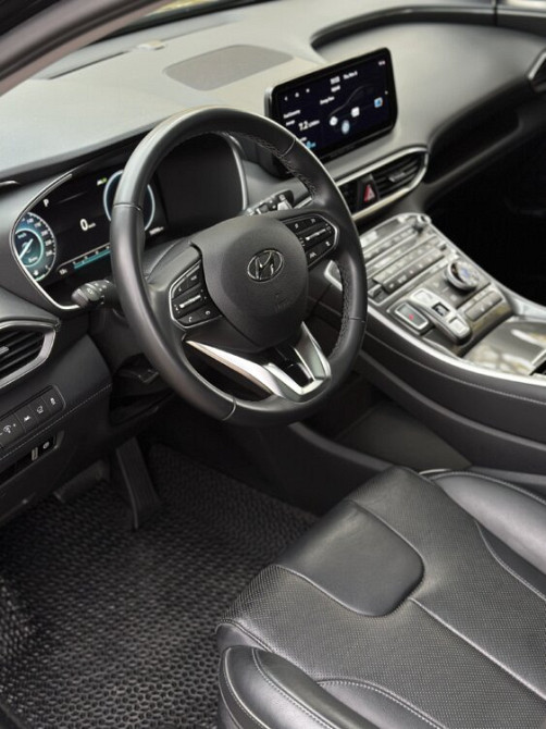 Hyundai Santa Fe Новые Анены - изображение 5
