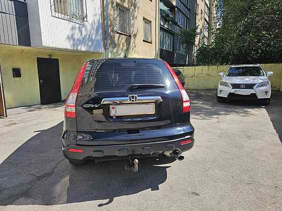 Продам Honda CR-V 2008 год. 2.2 дизель Tiraspol