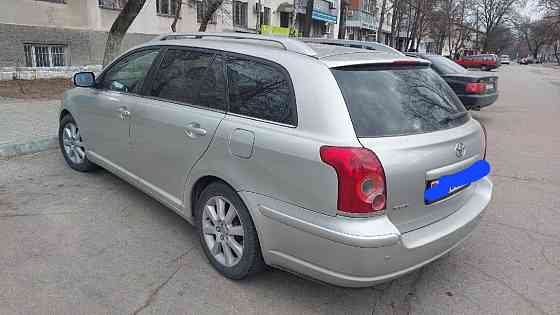 Продам Toyota Avensis 2007 Bender