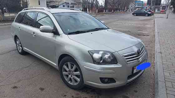 Продам Toyota Avensis 2007 Bender
