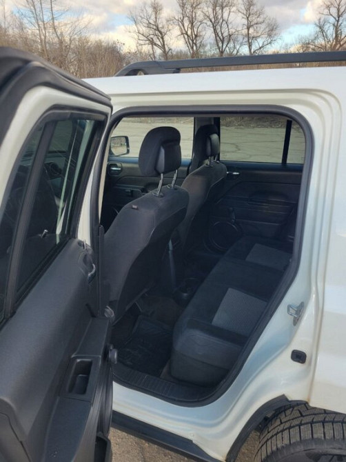 В продаже Jeep Patriot 2014 Рыбница - изображение 10