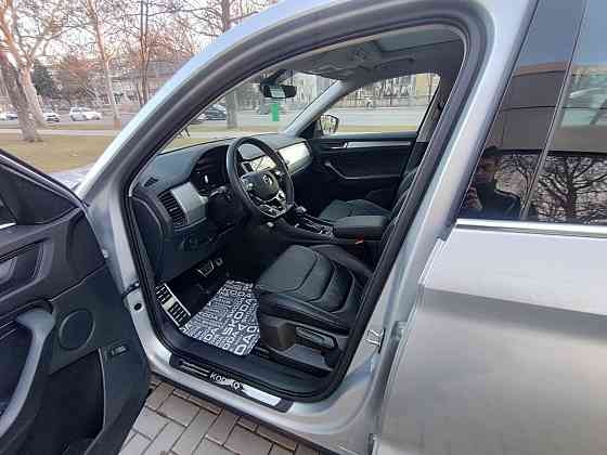 Skoda Kodiaq Chişinău
