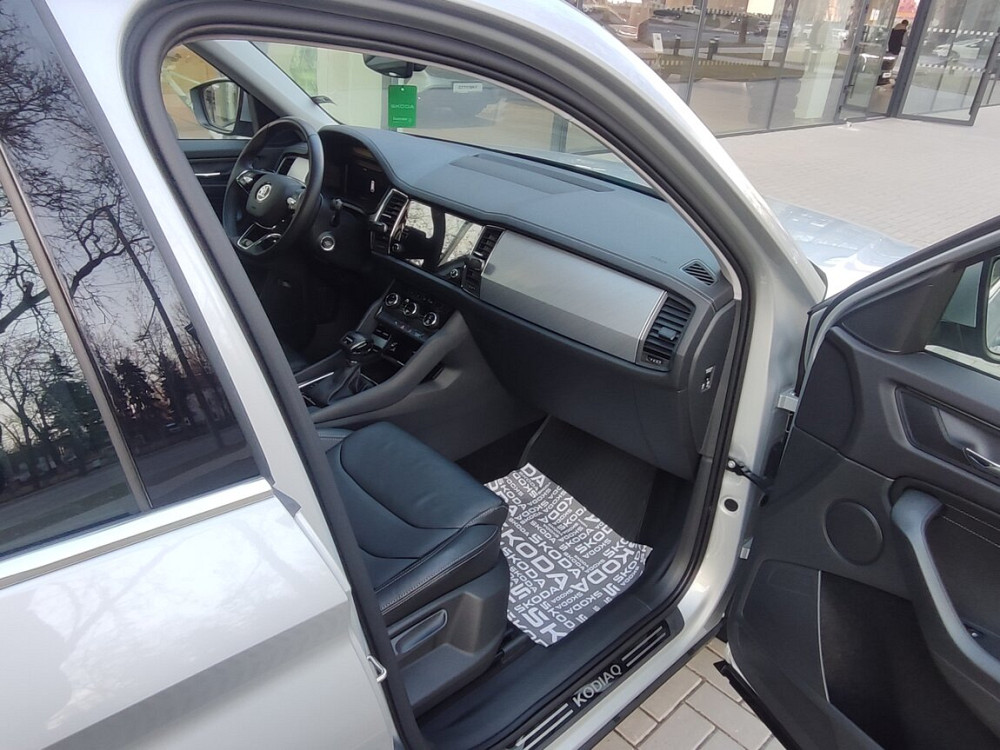 Skoda Kodiaq Chişinău - fotografie 6