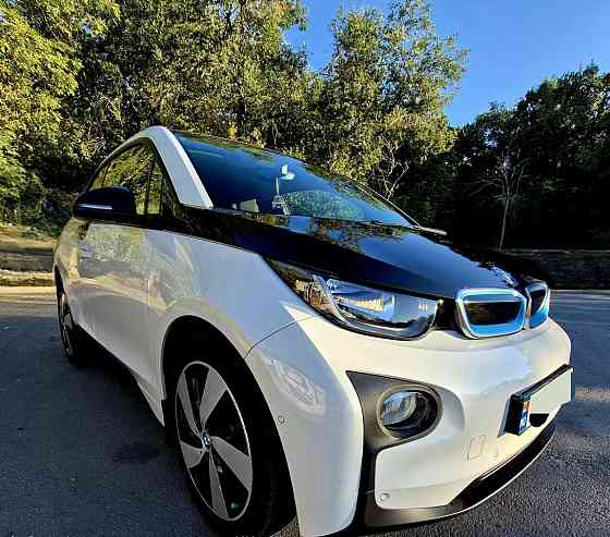 Bmw I3 Кишинёв
