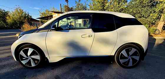 Bmw I3 Кишинёв