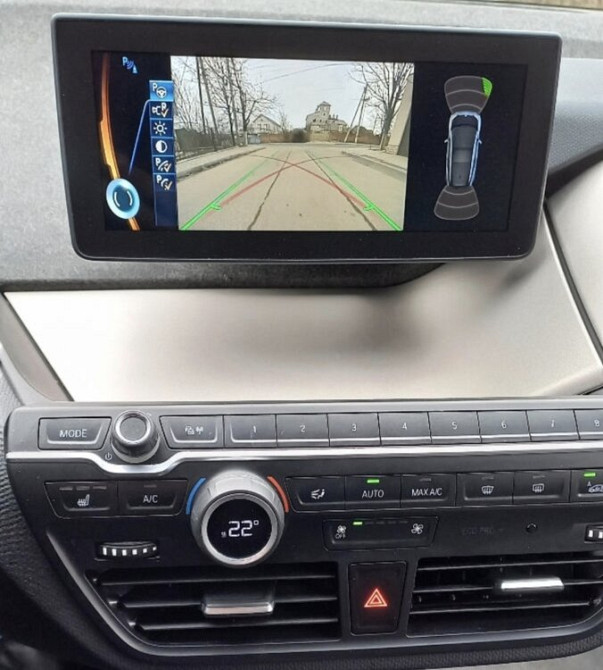 Bmw I3 Кишинёв - изображение 10