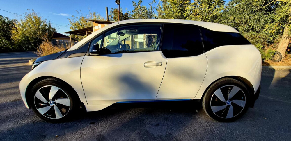 Bmw I3 Кишинёв - изображение 6