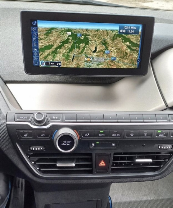 Bmw I3 Кишинёв - изображение 9