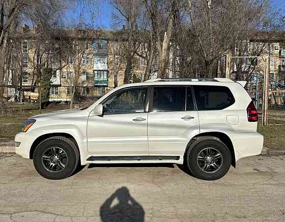 Продам Lexus GX470 Тирасполь