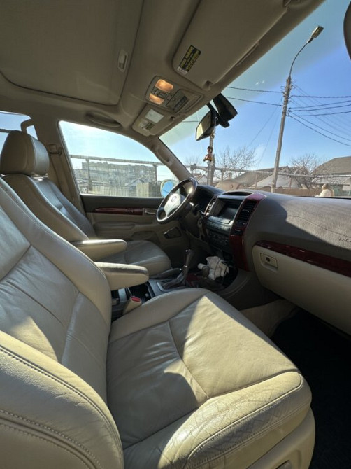 Продам Lexus GX470 Tiraspol - fotografie 8