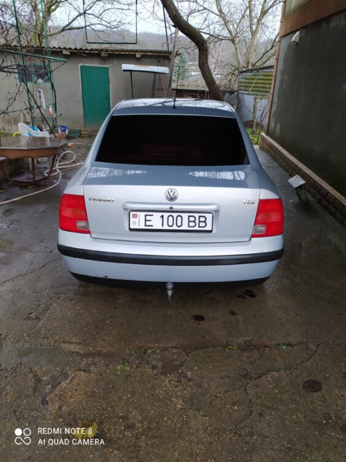 Volkswagen Б-5 Дубоссары - изображение 2