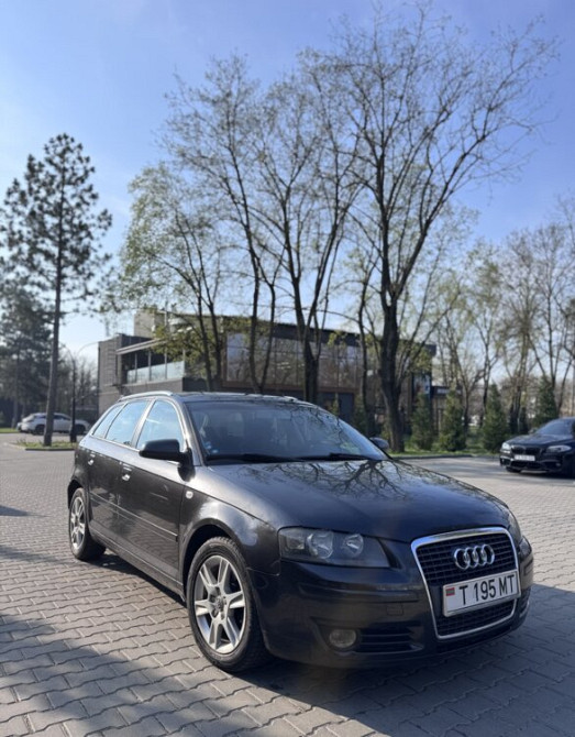 Audi A3 2.0 TDI Тирасполь - изображение 4