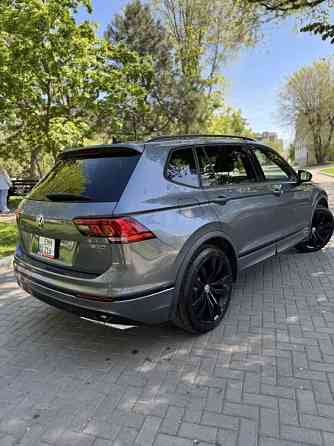 VW Tiguan R-Line 4motion 2.0 TSI 2020 Тирасполь