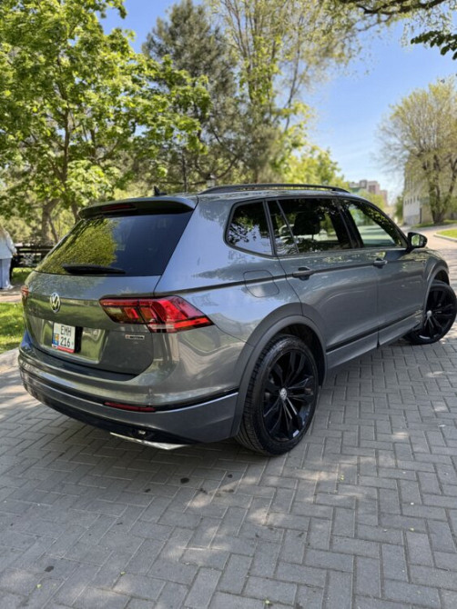 VW Tiguan R-Line 4motion 2.0 TSI 2020 Тирасполь - изображение 4