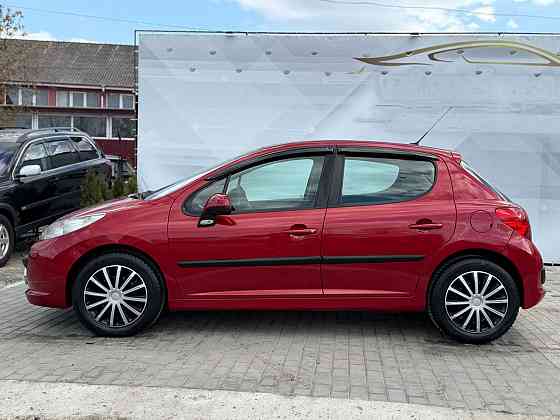 Peugeot 207 Кишинёв