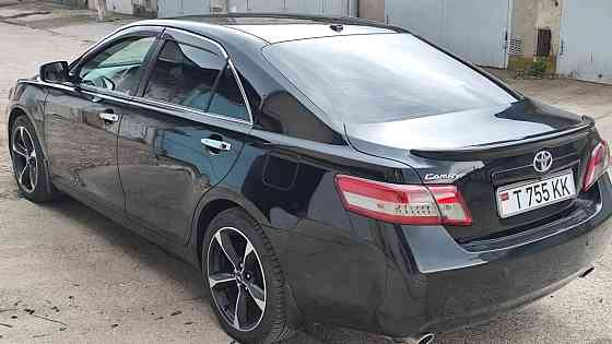 Продам Toyota camry 2011год бензин 2.5 -газ Днестровск