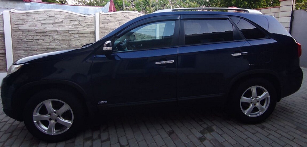 Продам KIA SORENTO 2013 года Tiraspol - fotografie 3