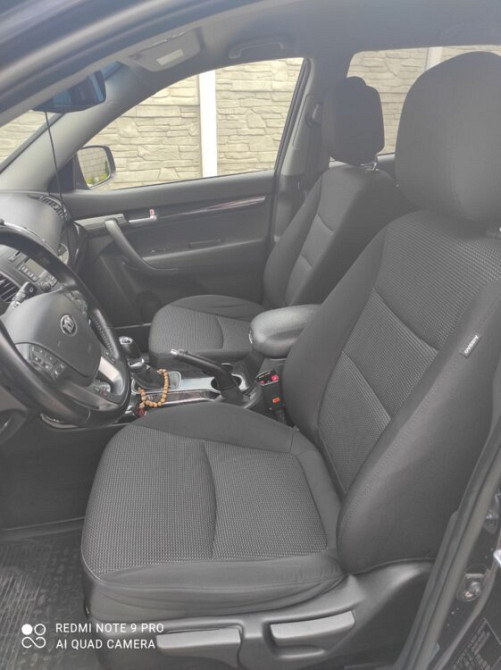 Продам KIA SORENTO 2013 года Tiraspol - fotografie 5