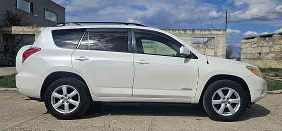 Toyota Rav 4 (2006г) Tiraspol