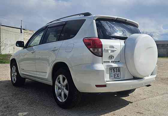 Toyota Rav 4 (2006г) Tiraspol