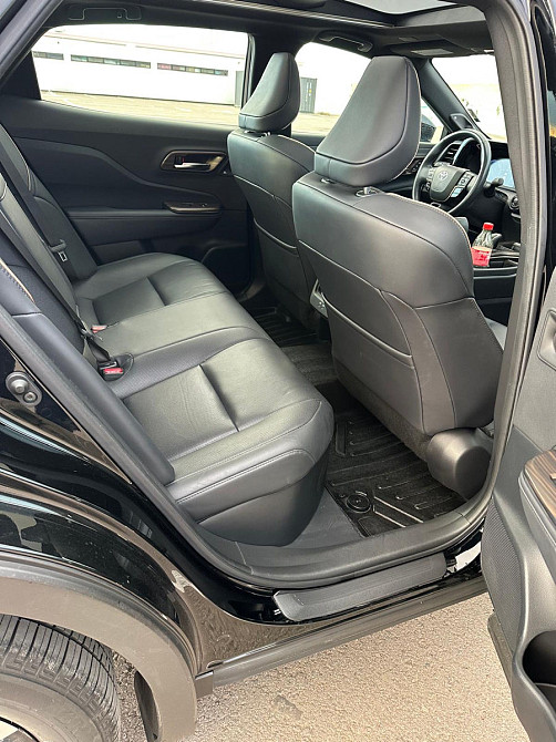 Toyota Crown Chişinău - fotografie 8