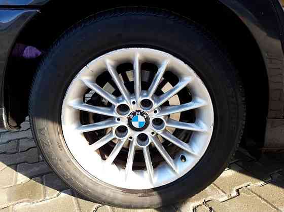 BMW 528 Е39 2,8 л. Газ-метан. Автомат Тирасполь