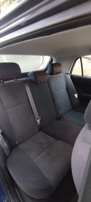 TOYOTA COROLLA Суклея - изображение 4