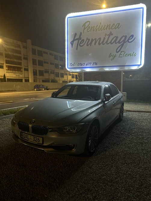 Bmw 328i Vadul lui Vodă - fotografie 2
