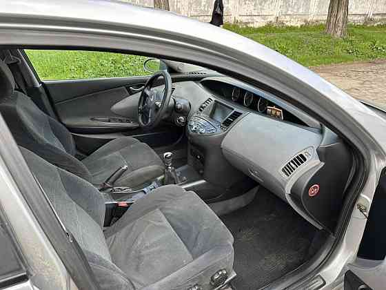 Nissan Primera 2003. Ближний Хутор
