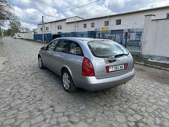 Nissan Primera 2003. Ближний Хутор