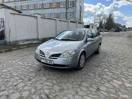 Nissan Primera 2003. Ближний Хутор