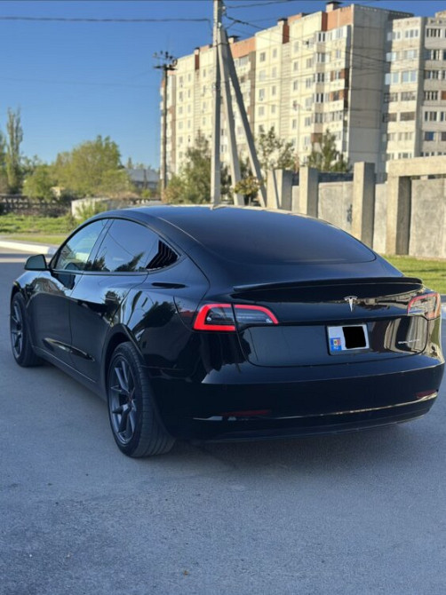 TESLA MODEL| 3 DUAL MOTOR| 2021г| Обмен Тирасполь - изображение 4