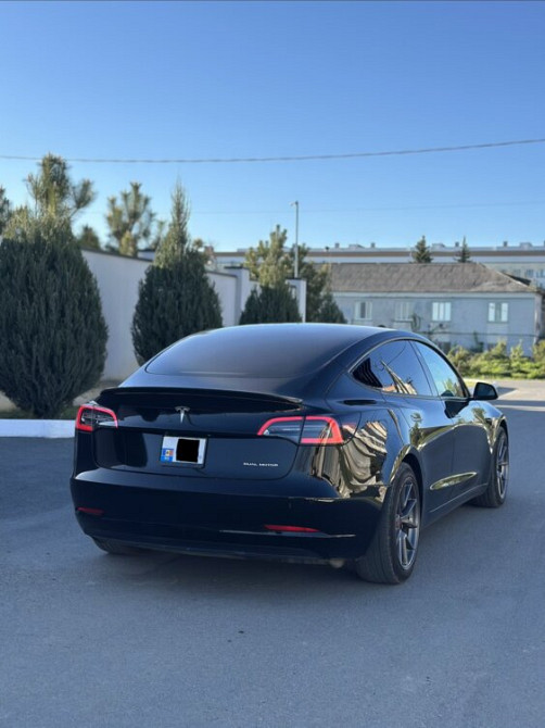 TESLA MODEL| 3 DUAL MOTOR| 2021г| Обмен Тирасполь - изображение 3