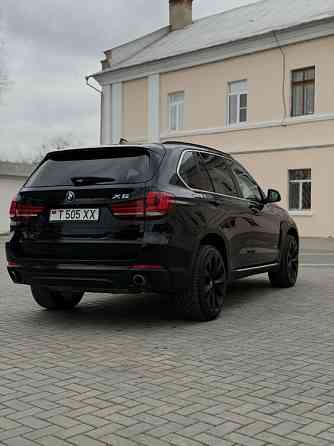 Продам BMW X5 2016 год Tiraspol