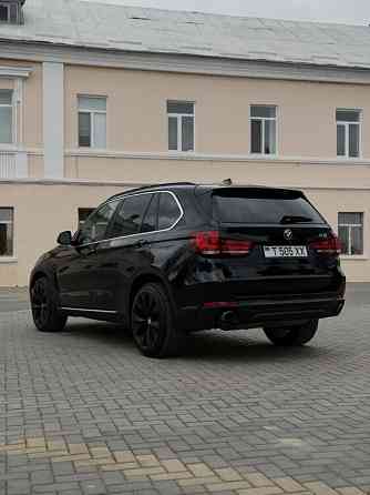 Продам BMW X5 2016 год Tiraspol