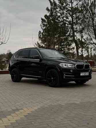 Продам BMW X5 2016 год Tiraspol