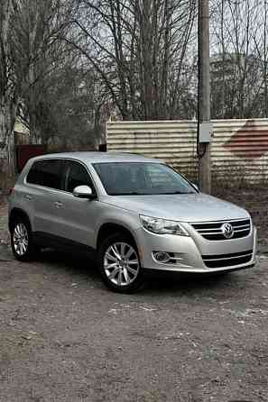 Volkswagen tiguan Рыбница