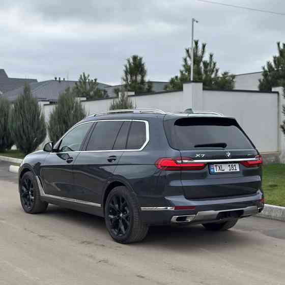 BMW X7 Individual Кишинёв